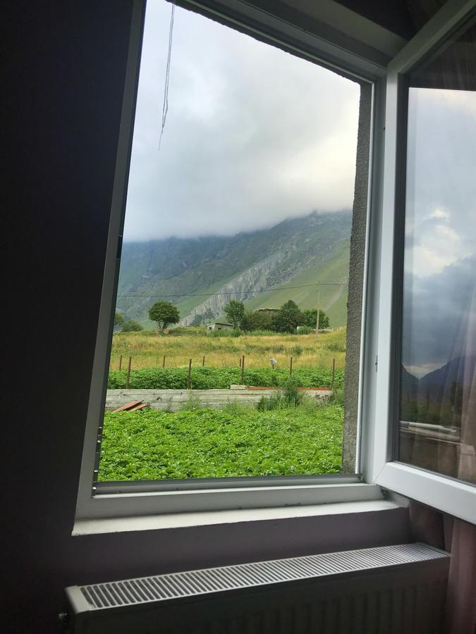 Riverside Kazbegi المظهر الخارجي الصورة