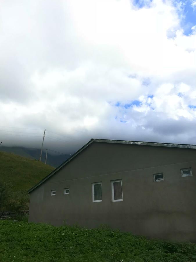 Riverside Kazbegi المظهر الخارجي الصورة